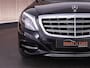 Mercedes-Benz S-klasse S600 Maybach V12 |chauffeurpakket|Burmester 3D|massage|panorama var. transparantie|stoelverwarming & verkoeling|head-up|rear seat entertainment|night view assist|soft-close|360°