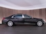 Mercedes-Benz S-klasse S600 Maybach V12 |chauffeurpakket|Burmester 3D|massage|panorama var. transparantie|stoelverwarming & verkoeling|head-up|rear seat entertainment|night view assist|soft-close|360°