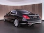 Mercedes-Benz S-klasse S600 Maybach V12 |chauffeurpakket|Burmester 3D|massage|panorama var. transparantie|stoelverwarming & verkoeling|head-up|rear seat entertainment|night view assist|soft-close|360°