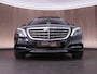 Mercedes-Benz S-klasse S600 Maybach V12 |chauffeurpakket|Burmester 3D|massage|panorama var. transparantie|stoelverwarming & verkoeling|head-up|rear seat entertainment|night view assist|soft-close|360°