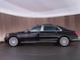 Mercedes-Benz S-klasse S600 Maybach V12 |chauffeurpakket|Burmester 3D|massage|panorama var. transparantie|stoelverwarming & verkoeling|head-up|rear seat entertainment|night view assist|soft-close|360°