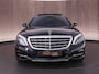 Mercedes-Benz S-klasse S600 Maybach V12 |chauffeurpakket|Burmester 3D|massage|panorama var. transparantie|stoelverwarming & verkoeling|head-up|rear seat entertainment|night view assist|soft-close|360°