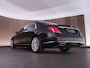 Mercedes-Benz S-klasse S600 Maybach V12 |chauffeurpakket|Burmester 3D|massage|panorama var. transparantie|stoelverwarming & verkoeling|head-up|rear seat entertainment|night view assist|soft-close|360°
