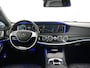 Mercedes-Benz S-klasse S600 Maybach V12 |chauffeurpakket|Burmester 3D|massage|panorama var. transparantie|stoelverwarming & verkoeling|head-up|rear seat entertainment|night view assist|soft-close|360°