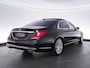 Mercedes-Benz S-klasse S600 Maybach V12 |chauffeurpakket|Burmester 3D|massage|panorama var. transparantie|stoelverwarming & verkoeling|head-up|rear seat entertainment|night view assist|soft-close|360°