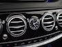 Mercedes-Benz S-klasse S600 Maybach V12 |chauffeurpakket|Burmester 3D|massage|panorama var. transparantie|stoelverwarming & verkoeling|head-up|rear seat entertainment|night view assist|soft-close|360°