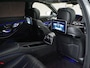 Mercedes-Benz S-klasse S600 Maybach V12 |chauffeurpakket|Burmester 3D|massage|panorama var. transparantie|stoelverwarming & verkoeling|head-up|rear seat entertainment|night view assist|soft-close|360°