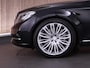 Mercedes-Benz S-klasse S600 Maybach V12 |chauffeurpakket|Burmester 3D|massage|panorama var. transparantie|stoelverwarming & verkoeling|head-up|rear seat entertainment|night view assist|soft-close|360°