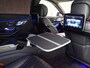 Mercedes-Benz S-klasse S600 Maybach V12 |chauffeurpakket|Burmester 3D|massage|panorama var. transparantie|stoelverwarming & verkoeling|head-up|rear seat entertainment|night view assist|soft-close|360°