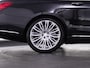 Mercedes-Benz S-klasse S600 Maybach V12 |chauffeurpakket|Burmester 3D|massage|panorama var. transparantie|stoelverwarming & verkoeling|head-up|rear seat entertainment|night view assist|soft-close|360°