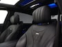 Mercedes-Benz S-klasse S600 Maybach V12 |chauffeurpakket|Burmester 3D|massage|panorama var. transparantie|stoelverwarming & verkoeling|head-up|rear seat entertainment|night view assist|soft-close|360°