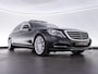 Mercedes-Benz S-klasse S600 Maybach V12 |chauffeurpakket|Burmester 3D|massage|panorama var. transparantie|stoelverwarming & verkoeling|head-up|rear seat entertainment|night view assist|soft-close|360°