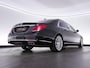 Mercedes-Benz S-klasse S600 Maybach V12 |chauffeurpakket|Burmester 3D|massage|panorama var. transparantie|stoelverwarming & verkoeling|head-up|rear seat entertainment|night view assist|soft-close|360°