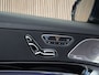 Mercedes-Benz S-klasse S600 Maybach V12 |chauffeurpakket|Burmester 3D|massage|panorama var. transparantie|stoelverwarming & verkoeling|head-up|rear seat entertainment|night view assist|soft-close|360°