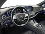 Mercedes-Benz S-klasse S600 Maybach V12 |chauffeurpakket|Burmester 3D|massage|panorama var. transparantie|stoelverwarming & verkoeling|head-up|rear seat entertainment|night view assist|soft-close|360°