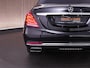 Mercedes-Benz S-klasse S600 Maybach V12 |chauffeurpakket|Burmester 3D|massage|panorama var. transparantie|stoelverwarming & verkoeling|head-up|rear seat entertainment|night view assist|soft-close|360°