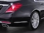 Mercedes-Benz S-klasse S600 Maybach V12 |chauffeurpakket|Burmester 3D|massage|panorama var. transparantie|stoelverwarming & verkoeling|head-up|rear seat entertainment|night view assist|soft-close|360°