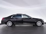 Mercedes-Benz S-klasse S600 Maybach V12 |chauffeurpakket|Burmester 3D|massage|panorama var. transparantie|stoelverwarming & verkoeling|head-up|rear seat entertainment|night view assist|soft-close|360°