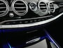 Mercedes-Benz S-klasse S600 Maybach V12 |chauffeurpakket|Burmester 3D|massage|panorama var. transparantie|stoelverwarming & verkoeling|head-up|rear seat entertainment|night view assist|soft-close|360°