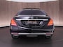 Mercedes-Benz S-klasse S600 Maybach V12 |chauffeurpakket|Burmester 3D|massage|panorama var. transparantie|stoelverwarming & verkoeling|head-up|rear seat entertainment|night view assist|soft-close|360°