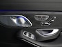 Mercedes-Benz S-klasse S600 Maybach V12 |chauffeurpakket|Burmester 3D|massage|panorama var. transparantie|stoelverwarming & verkoeling|head-up|rear seat entertainment|night view assist|soft-close|360°