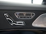 Mercedes-Benz S-klasse S600 Maybach V12 |chauffeurpakket|Burmester 3D|massage|panorama var. transparantie|stoelverwarming & verkoeling|head-up|rear seat entertainment|night view assist|soft-close|360°