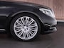 Mercedes-Benz S-klasse S600 Maybach V12 |chauffeurpakket|Burmester 3D|massage|panorama var. transparantie|stoelverwarming & verkoeling|head-up|rear seat entertainment|night view assist|soft-close|360°