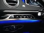 Mercedes-Benz S-klasse S600 Maybach V12 |chauffeurpakket|Burmester 3D|massage|panorama var. transparantie|stoelverwarming & verkoeling|head-up|rear seat entertainment|night view assist|soft-close|360°