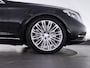 Mercedes-Benz S-klasse S600 Maybach V12 |chauffeurpakket|Burmester 3D|massage|panorama var. transparantie|stoelverwarming & verkoeling|head-up|rear seat entertainment|night view assist|soft-close|360°