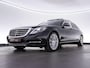 Mercedes-Benz S-klasse S600 Maybach V12 |chauffeurpakket|Burmester 3D|massage|panorama var. transparantie|stoelverwarming & verkoeling|head-up|rear seat entertainment|night view assist|soft-close|360°