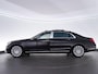 Mercedes-Benz S-klasse S600 Maybach V12 |chauffeurpakket|Burmester 3D|massage|panorama var. transparantie|stoelverwarming & verkoeling|head-up|rear seat entertainment|night view assist|soft-close|360°