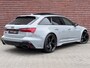 Audi RS6 Avant 600pk TFSI quattro |keramisch|Dynamic ride control|achteras-besturing|Bang&Olufsen|Head-up|RS-dynamic plus|stoelventilatie & verwarming|22"|