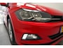 Volkswagen Polo 1.0 TSI Comfortline [ adaptieve cruise control Half Leder Multimediascherm ]