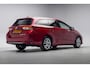 Toyota Auris 1.8 Hybrid Lease Pro [ Pano Stoelverwarming Camera ]