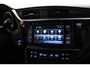 Toyota Auris 1.8 Hybrid Lease Pro [ Pano Stoelverwarming Camera ]