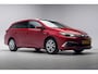 Toyota Auris 1.8 Hybrid Lease Pro [ Pano Stoelverwarming Camera ]