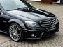 Mercedes-Benz C-klasse C63 Estate AMG In nieuwstaat