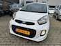 Kia Picanto 1.2 CVVT DynamicLine navigatie, camera, stoel verwarming, cruise controle, multi-stuur, nwe apk , 82.556 km rijklaar