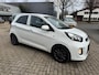 Kia Picanto 1.2 CVVT DynamicLine navigatie, camera, stoel verwarming, cruise controle, multi-stuur, nwe apk , 82.556 km rijklaar