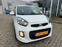 Kia Picanto 1.2 CVVT DynamicLine navigatie, camera, stoel verwarming, cruise controle, multi-stuur, nwe apk , 82.556 km rijklaar