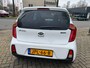 Kia Picanto 1.2 CVVT DynamicLine navigatie, camera, stoel verwarming, cruise controle, multi-stuur, nwe apk , 82.556 km rijklaar
