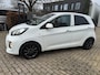 Kia Picanto 1.2 CVVT DynamicLine navigatie, camera, stoel verwarming, cruise controle, multi-stuur, nwe apk , 82.556 km rijklaar