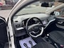 Kia Picanto 1.2 CVVT DynamicLine navigatie, camera, stoel verwarming, cruise controle, multi-stuur, nwe apk , 82.556 km rijklaar