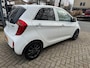 Kia Picanto 1.2 CVVT DynamicLine navigatie, camera, stoel verwarming, cruise controle, multi-stuur, nwe apk , 82.556 km rijklaar