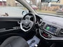 Kia Picanto 1.2 CVVT DynamicLine navigatie, camera, stoel verwarming, cruise controle, multi-stuur, nwe apk , 82.556 km rijklaar