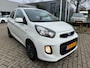 Kia Picanto 1.2 CVVT DynamicLine navigatie, camera, stoel verwarming, cruise controle, multi-stuur, nwe apk , 82.556 km rijklaar