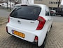 Kia Picanto 1.2 CVVT DynamicLine navigatie, camera, stoel verwarming, cruise controle, multi-stuur, nwe apk , 82.556 km rijklaar
