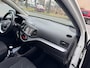 Kia Picanto 1.2 CVVT DynamicLine navigatie, camera, stoel verwarming, cruise controle, multi-stuur, nwe apk , 82.556 km rijklaar