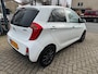 Kia Picanto 1.2 CVVT DynamicLine navigatie, camera, stoel verwarming, cruise controle, multi-stuur, nwe apk , 82.556 km rijklaar