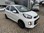 Kia Picanto 1.2 CVVT DynamicLine navigatie, camera, stoel verwarming, cruise controle, multi-stuur, nwe apk , 82.556 km rijklaar